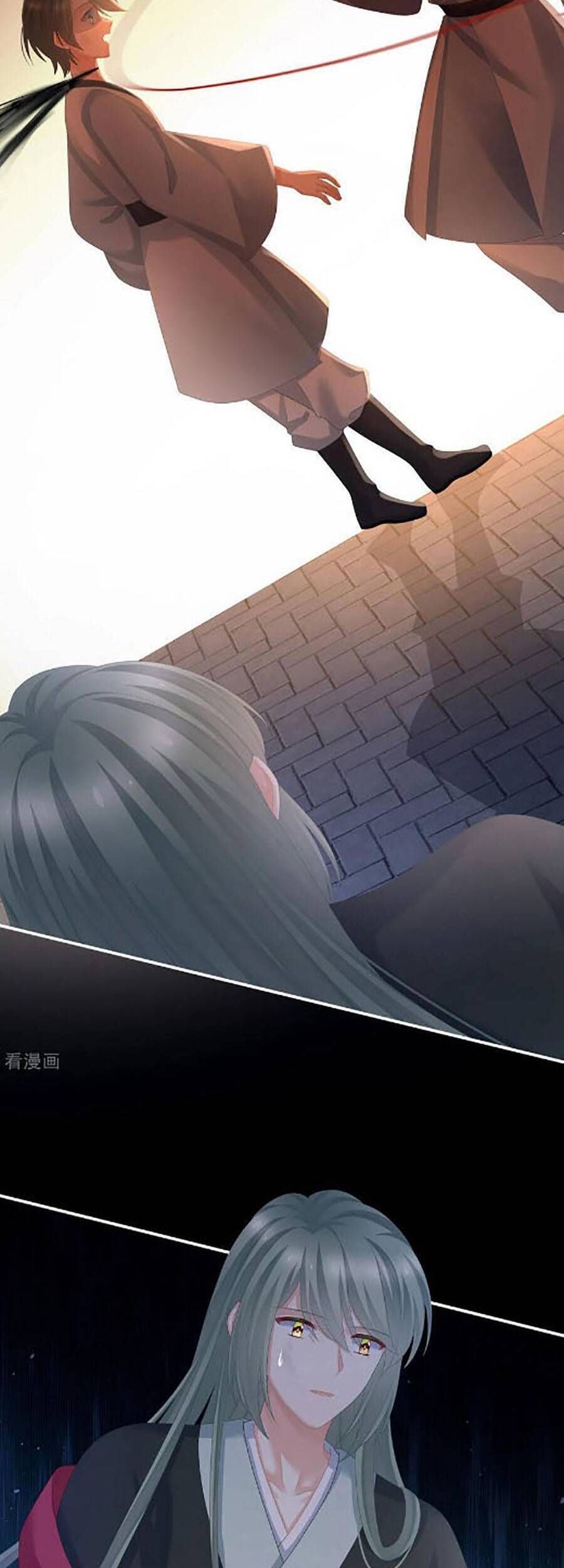 đọc truyện Hậu Cung Của Nữ Đế Chương 298 ảnh 27 tại Thiên Thai Truyện