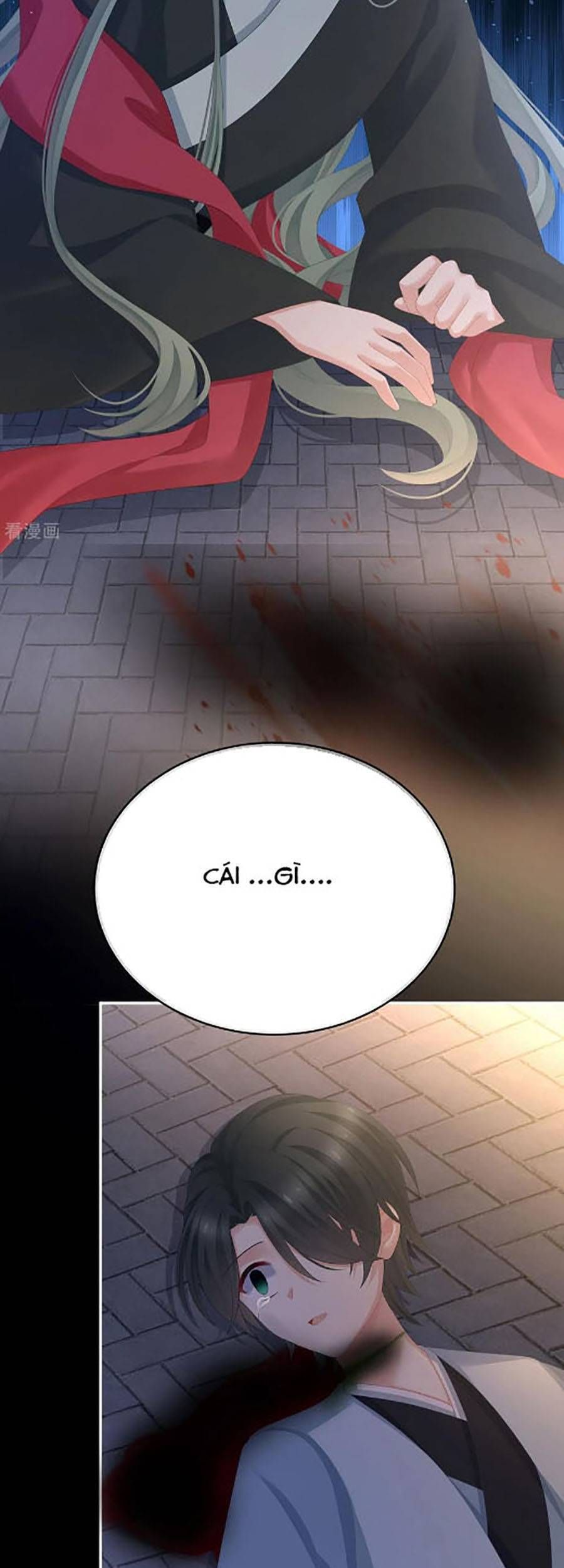 đọc truyện Hậu Cung Của Nữ Đế Chương 298 ảnh 28 tại Thiên Thai Truyện