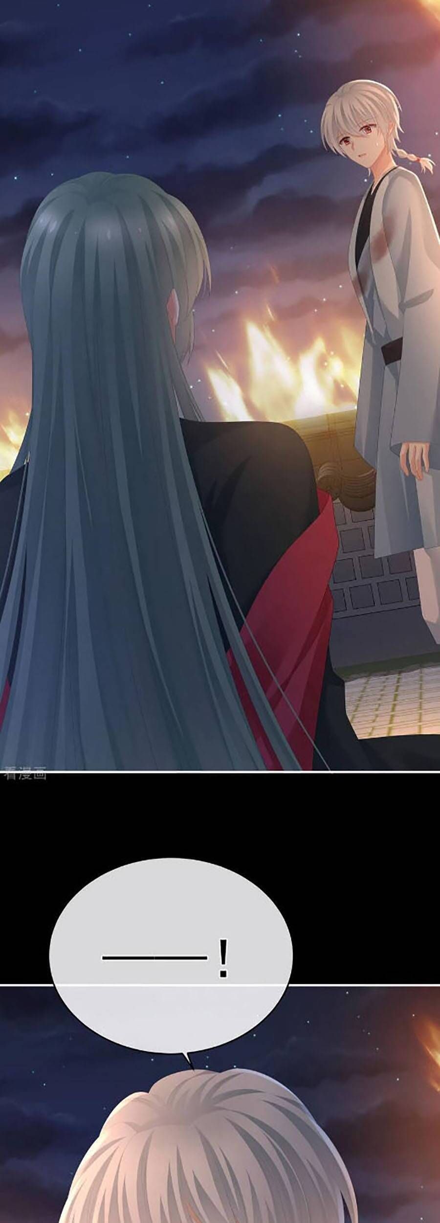 đọc truyện Hậu Cung Của Nữ Đế Chương 298 ảnh 30 tại Thiên Thai Truyện