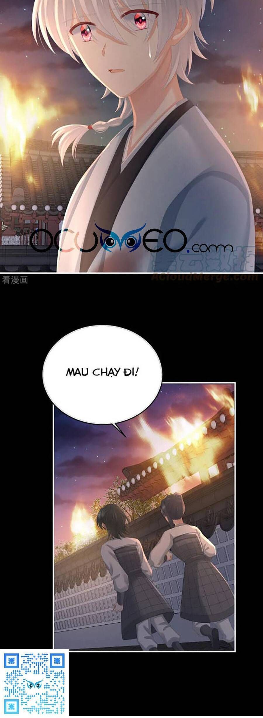 đọc truyện Hậu Cung Của Nữ Đế Chương 298 ảnh 31 tại Thiên Thai Truyện