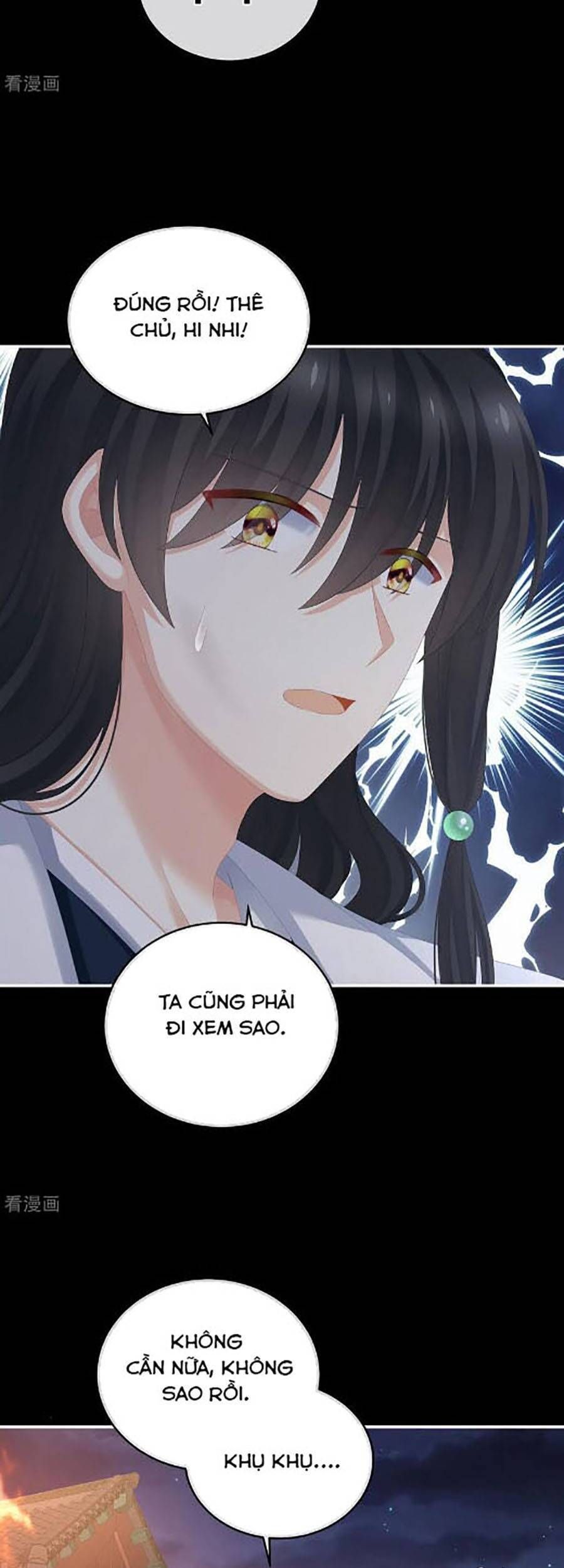 đọc truyện Hậu Cung Của Nữ Đế Chương 298 ảnh 6 tại Thiên Thai Truyện