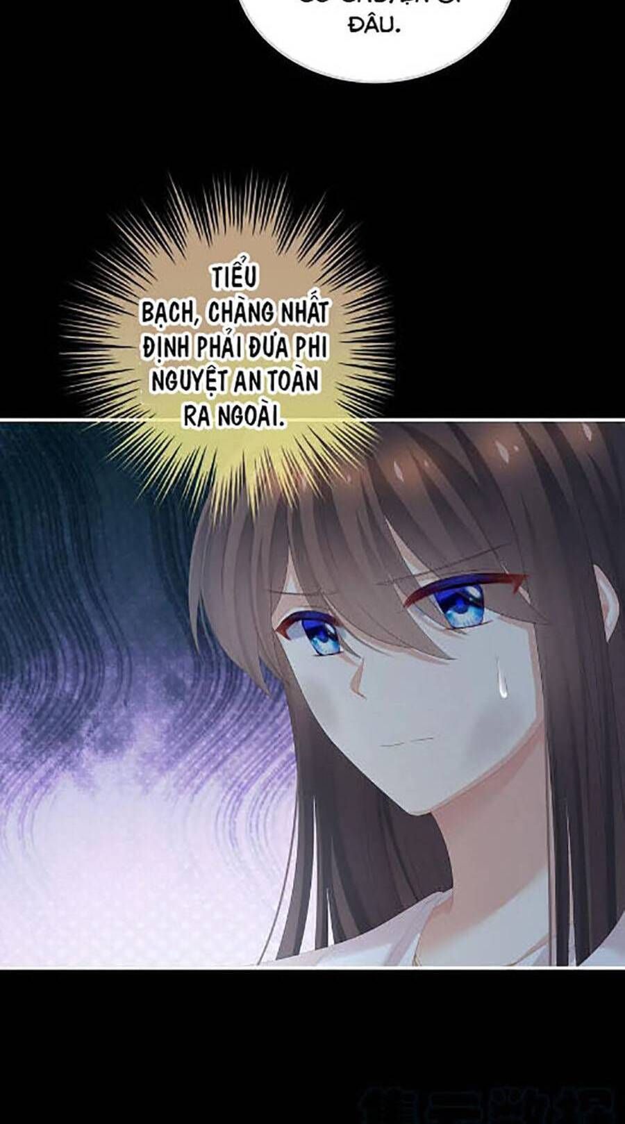 đọc truyện Hậu Cung Của Nữ Đế Chương 298 ảnh 9 tại Thiên Thai Truyện