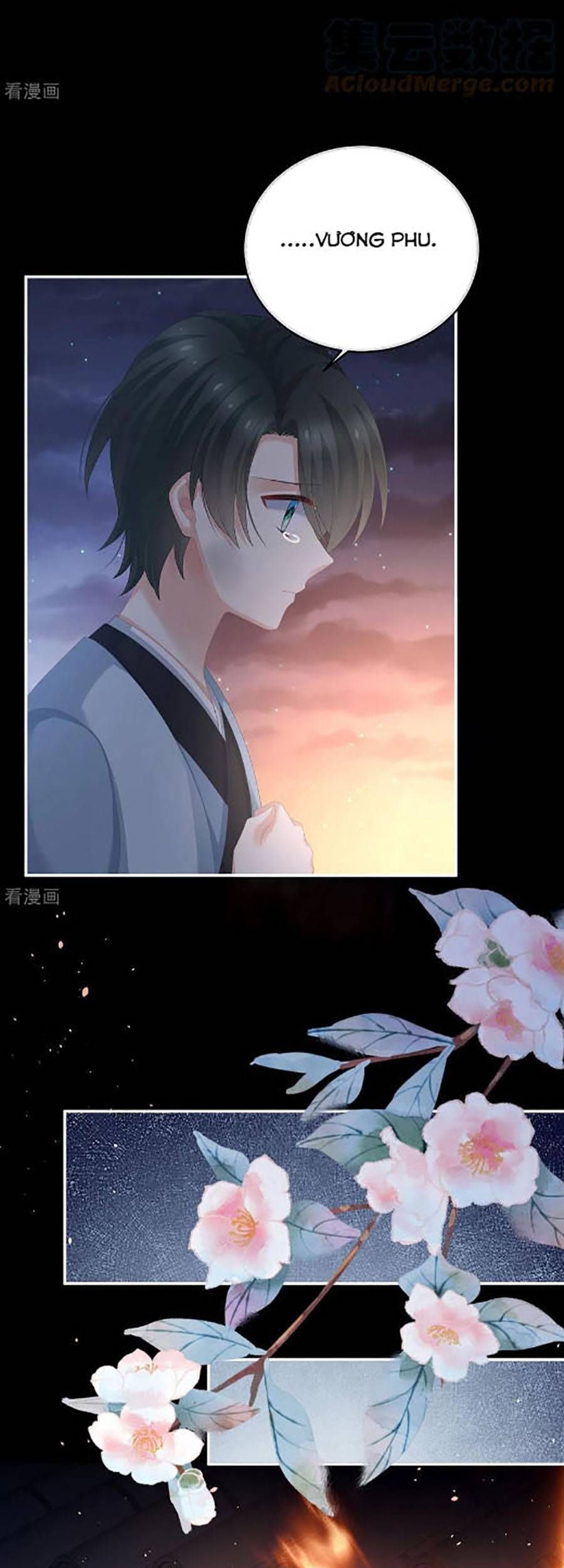 đọc truyện Hậu Cung Của Nữ Đế Chương 298 ảnh 10 tại Thiên Thai Truyện