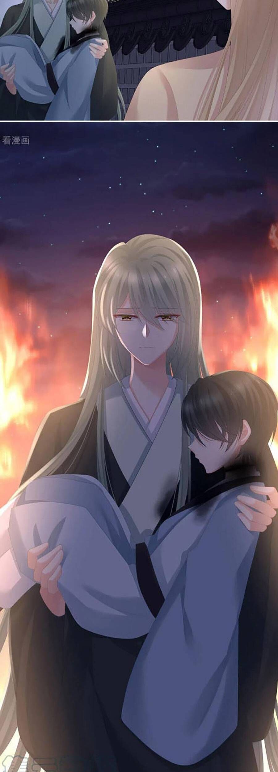 đọc truyện Hậu Cung Của Nữ Đế Chương 299 ảnh 13 tại Thiên Thai Truyện