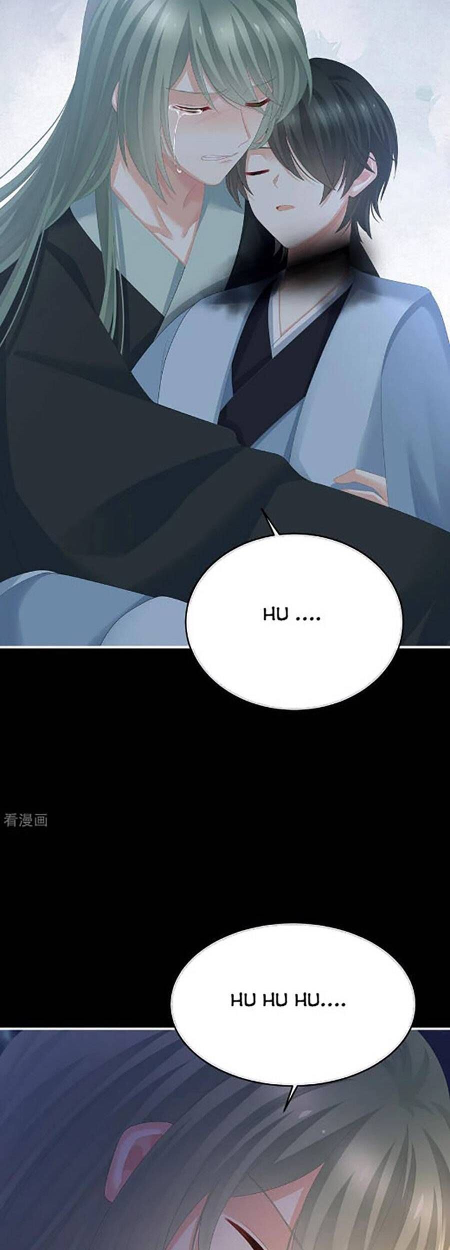 đọc truyện Hậu Cung Của Nữ Đế Chương 299 ảnh 15 tại Thiên Thai Truyện