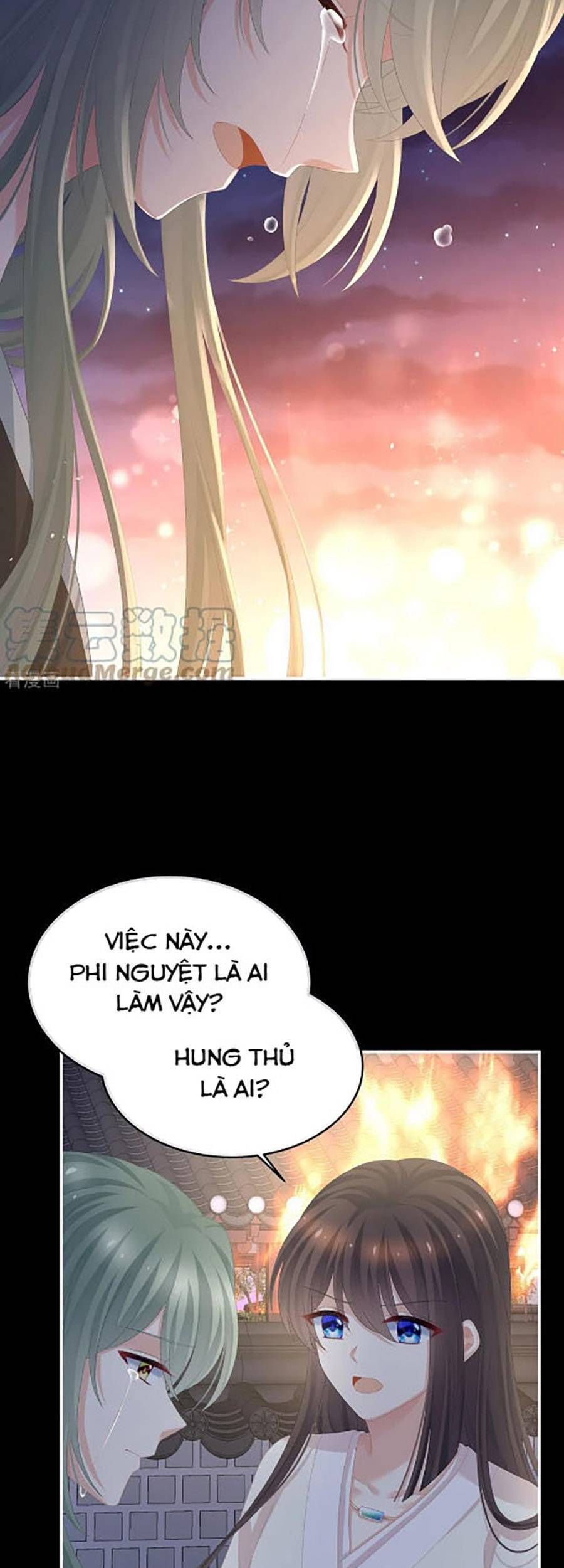 đọc truyện Hậu Cung Của Nữ Đế Chương 299 ảnh 16 tại Thiên Thai Truyện