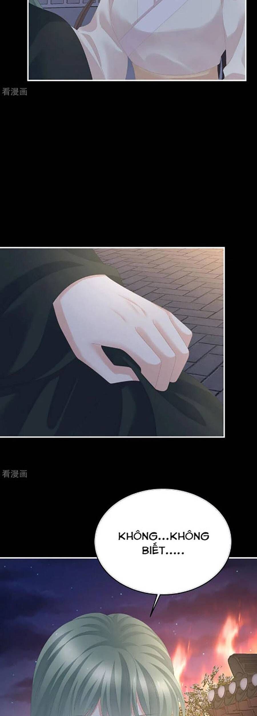 đọc truyện Hậu Cung Của Nữ Đế Chương 299 ảnh 17 tại Thiên Thai Truyện