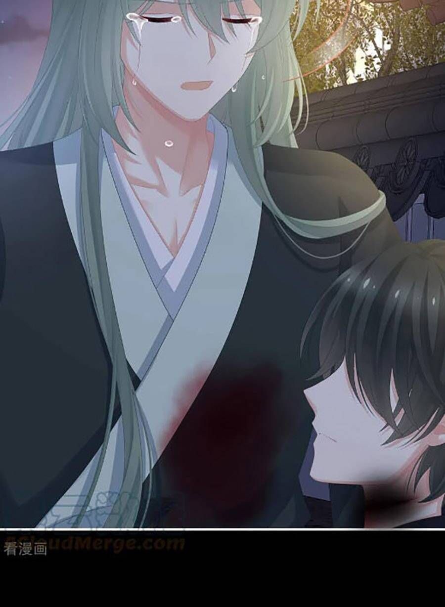 đọc truyện Hậu Cung Của Nữ Đế Chương 299 ảnh 18 tại Thiên Thai Truyện