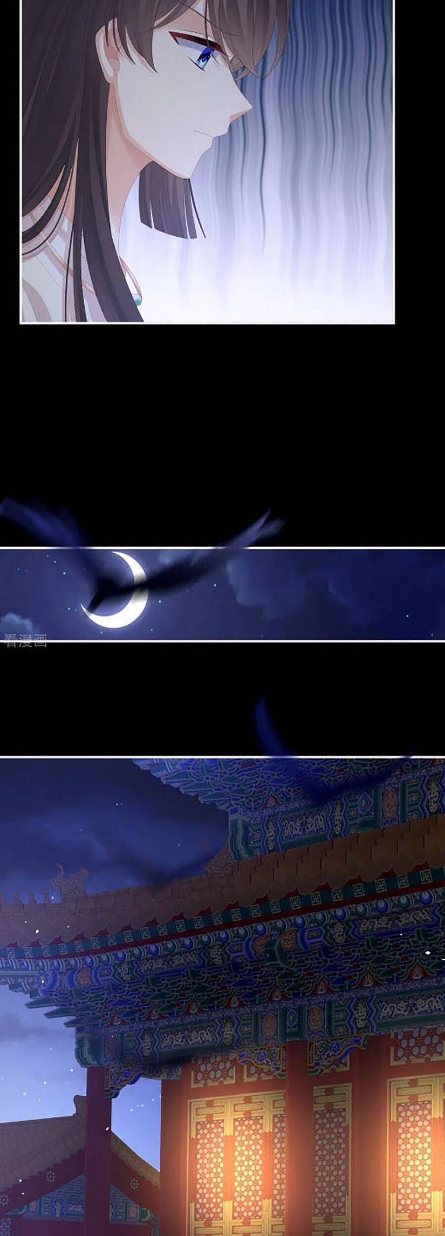 đọc truyện Hậu Cung Của Nữ Đế Chương 299 ảnh 22 tại Thiên Thai Truyện