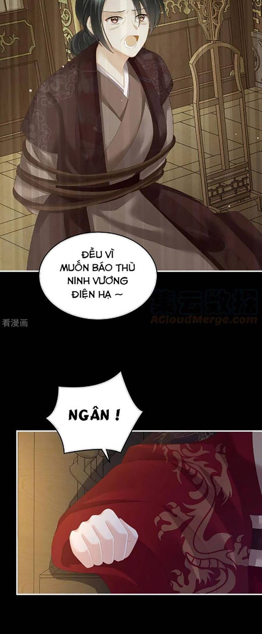 đọc truyện Hậu Cung Của Nữ Đế Chương 299 ảnh 25 tại Thiên Thai Truyện