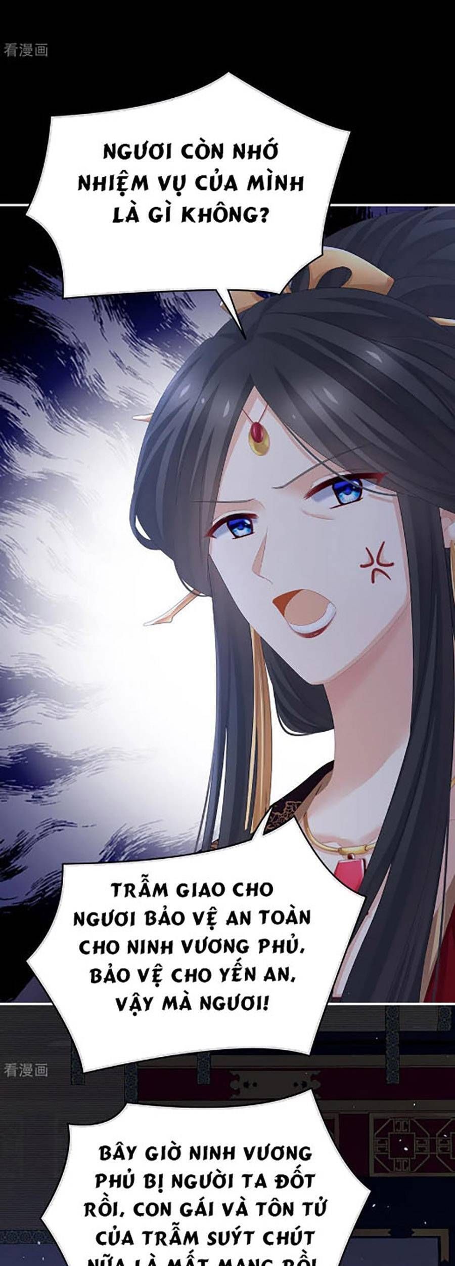 đọc truyện Hậu Cung Của Nữ Đế Chương 299 ảnh 26 tại Thiên Thai Truyện