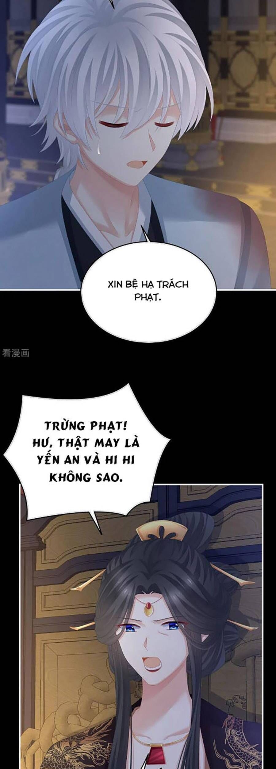 đọc truyện Hậu Cung Của Nữ Đế Chương 299 ảnh 28 tại Thiên Thai Truyện