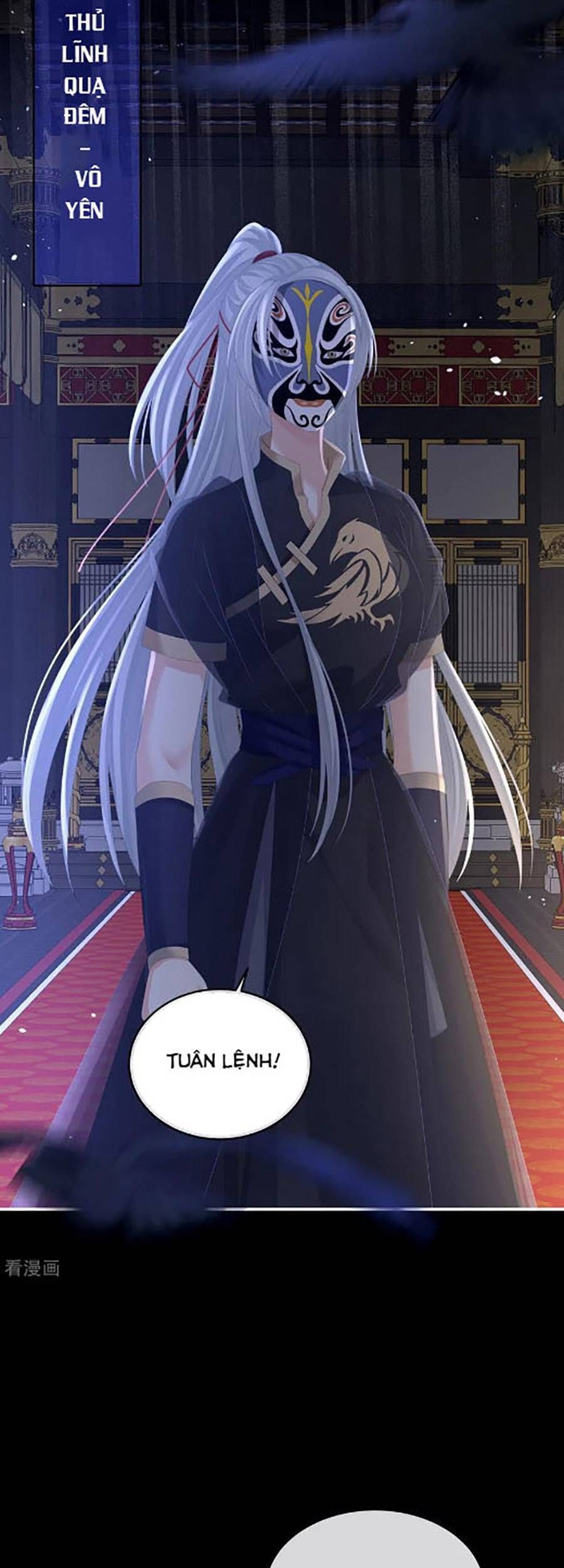 đọc truyện Hậu Cung Của Nữ Đế Chương 299 ảnh 30 tại Thiên Thai Truyện