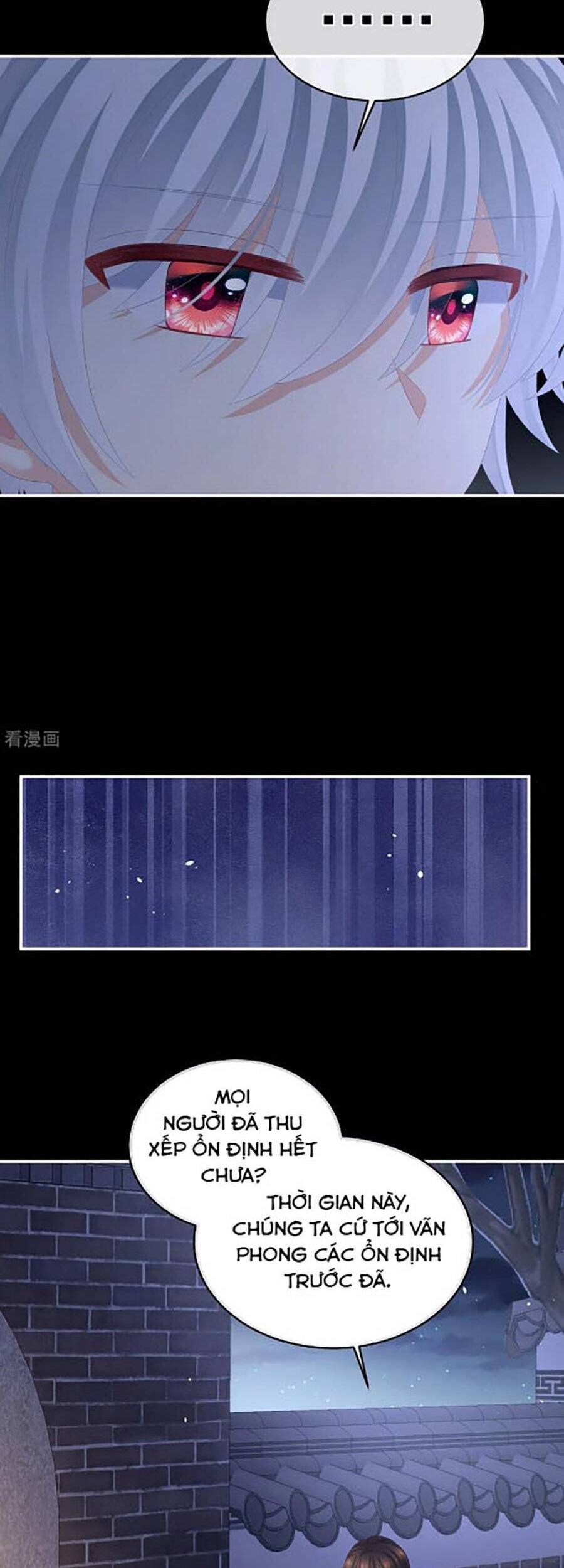 đọc truyện Hậu Cung Của Nữ Đế Chương 299 ảnh 31 tại Thiên Thai Truyện