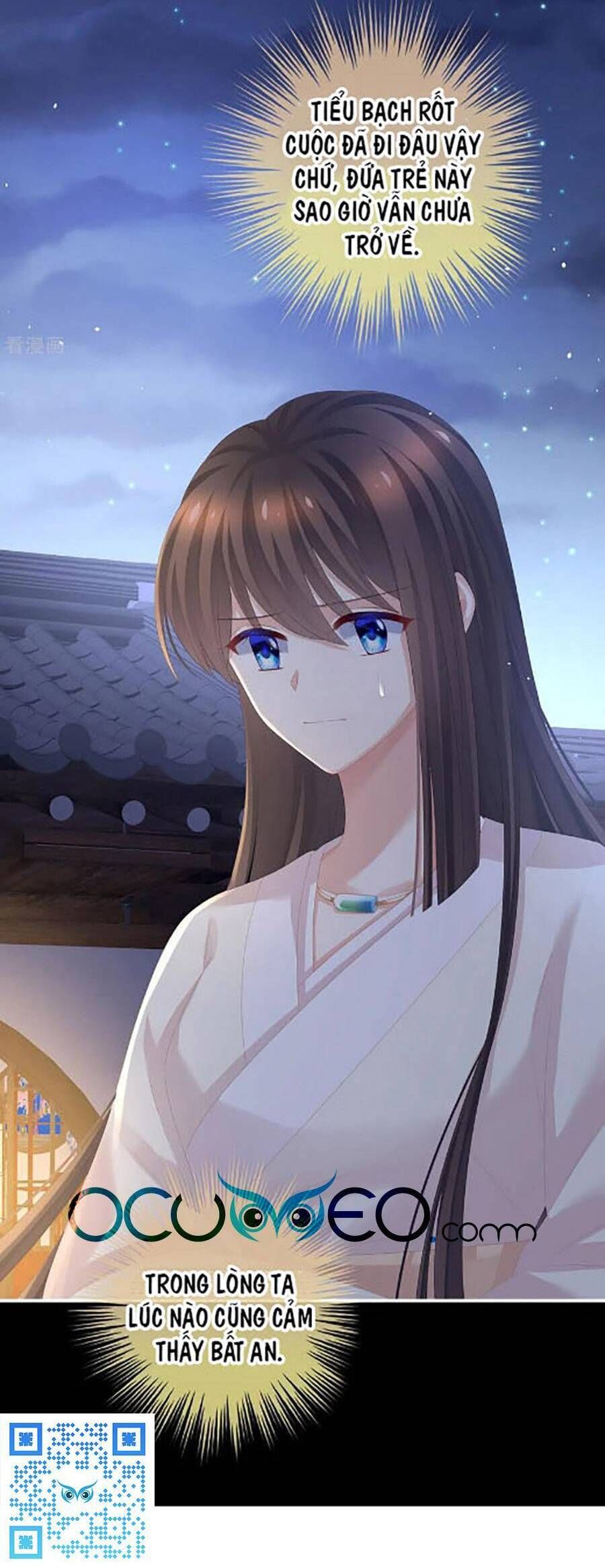 đọc truyện Hậu Cung Của Nữ Đế Chương 299 ảnh 33 tại Thiên Thai Truyện