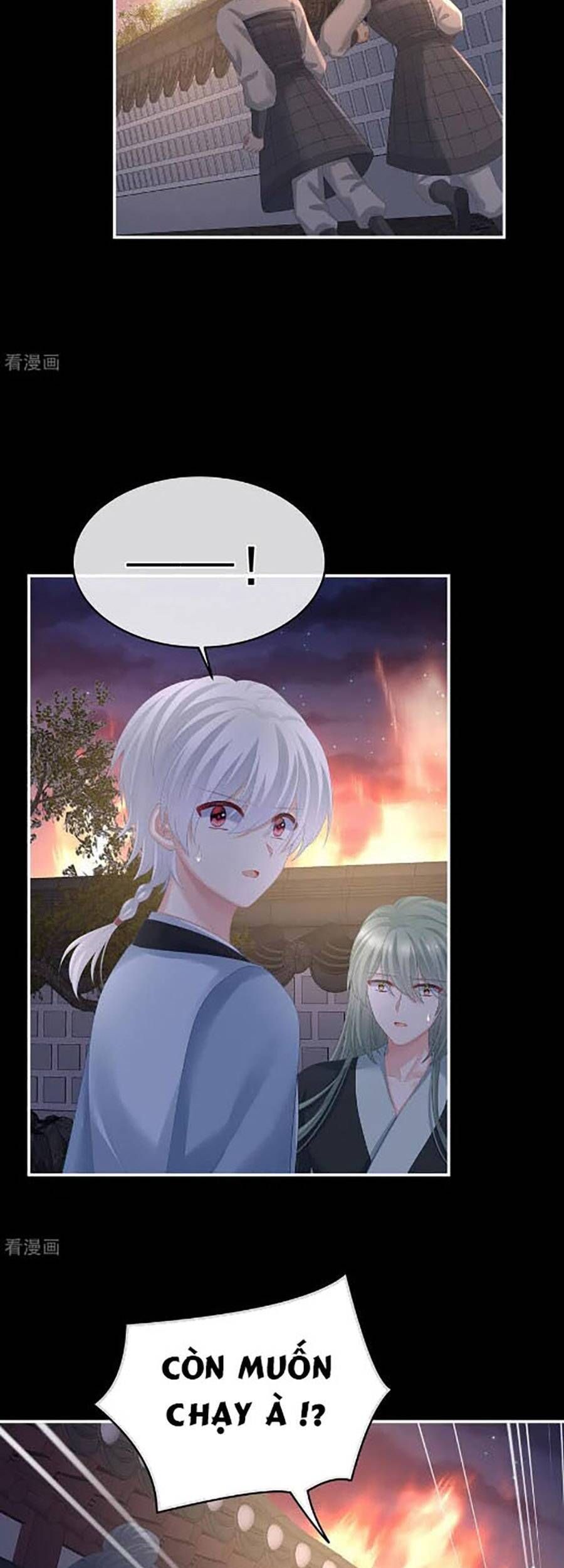 đọc truyện Hậu Cung Của Nữ Đế Chương 299 ảnh 6 tại Thiên Thai Truyện