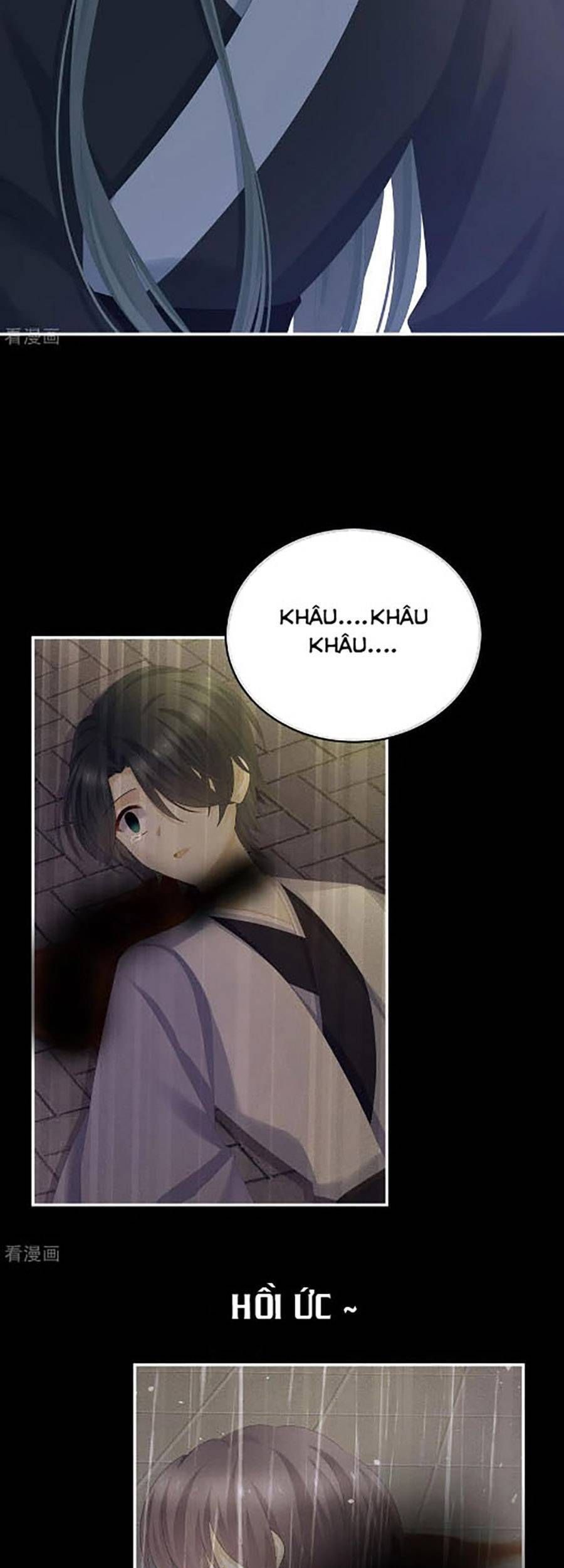 đọc truyện Hậu Cung Của Nữ Đế Chương 299 ảnh 8 tại Thiên Thai Truyện