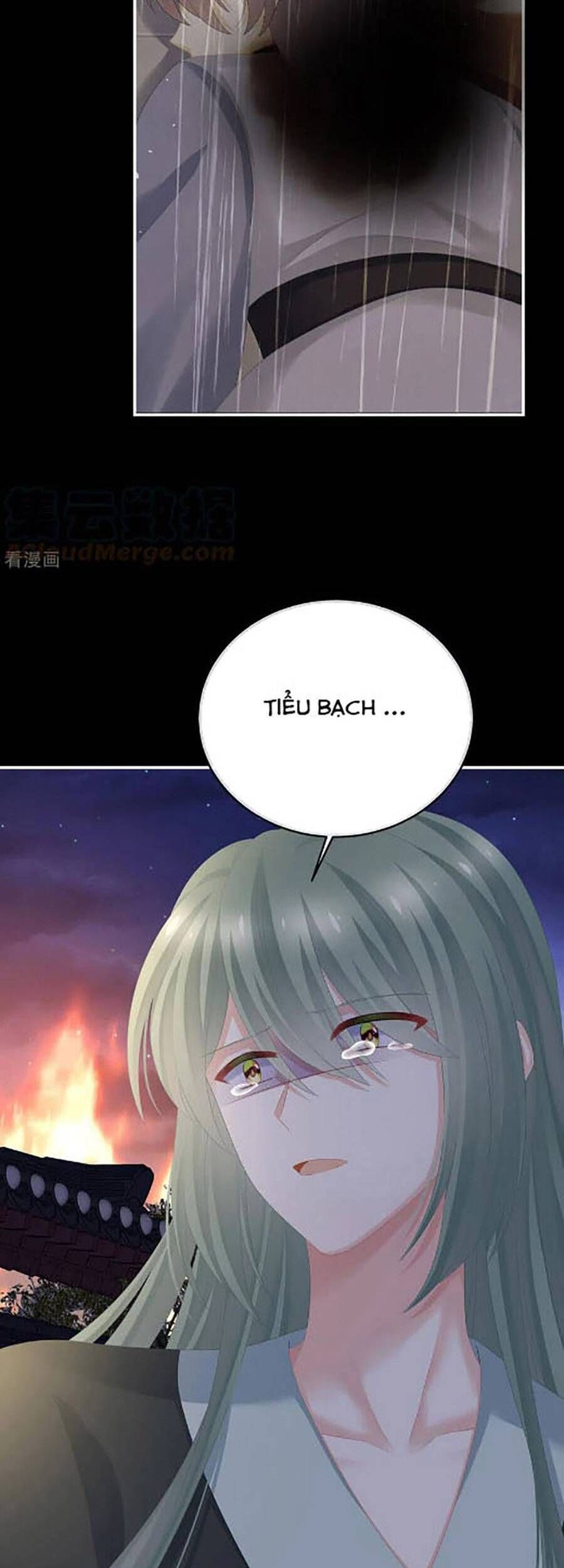 đọc truyện Hậu Cung Của Nữ Đế Chương 299 ảnh 9 tại Thiên Thai Truyện