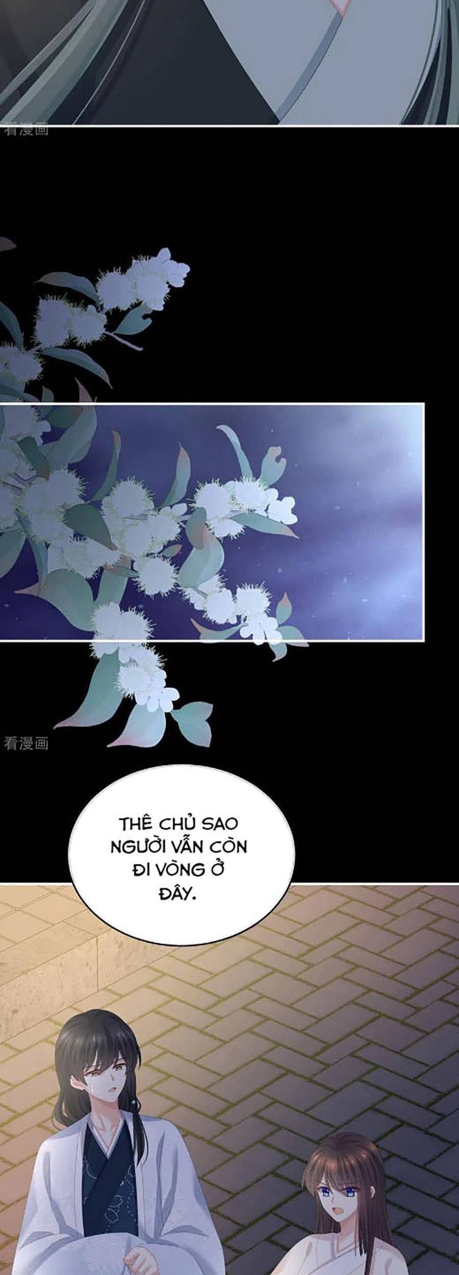 đọc truyện Hậu Cung Của Nữ Đế Chương 299 ảnh 10 tại Thiên Thai Truyện