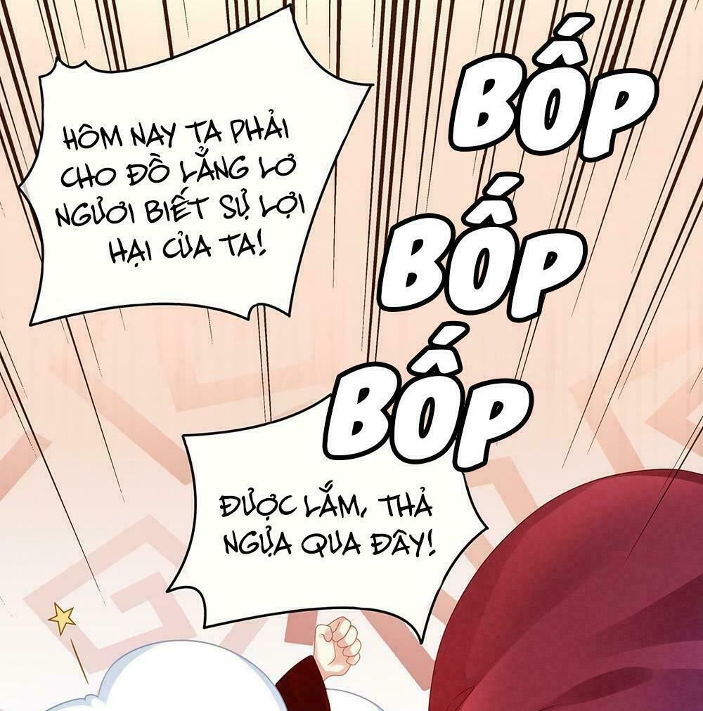 đọc truyện Hậu Cung Của Nữ Đế Chương 3 ảnh 15 tại Thiên Thai Truyện