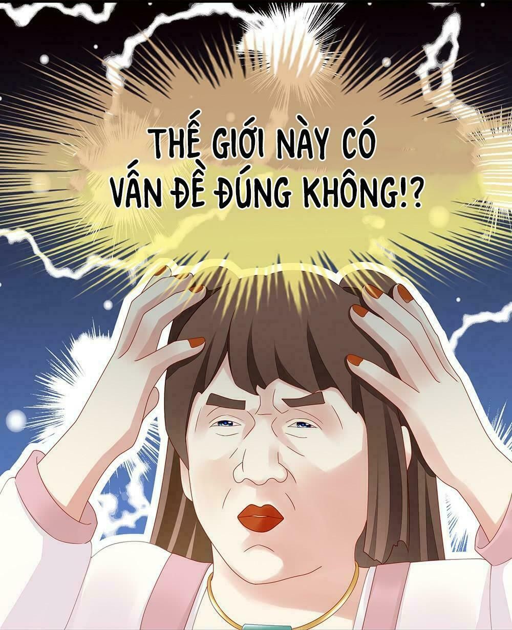 đọc truyện Hậu Cung Của Nữ Đế Chương 3 ảnh 19 tại Thiên Thai Truyện