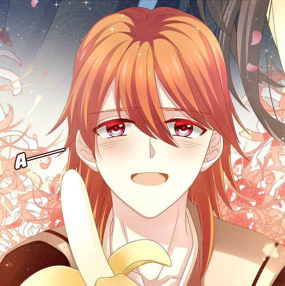 đọc truyện Hậu Cung Của Nữ Đế Chương 3 ảnh 7 tại Thiên Thai Truyện