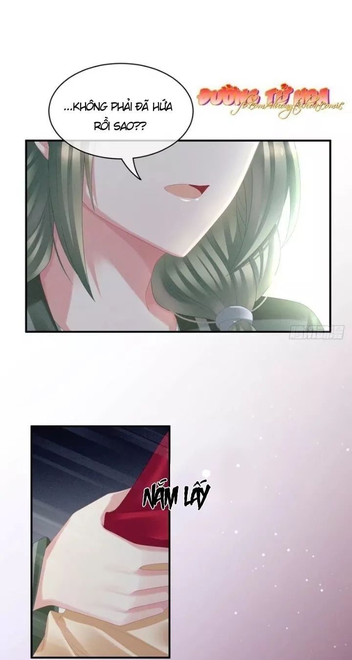 đọc truyện Hậu Cung Của Nữ Đế Chương 30 ảnh 3 tại Thiên Thai Truyện