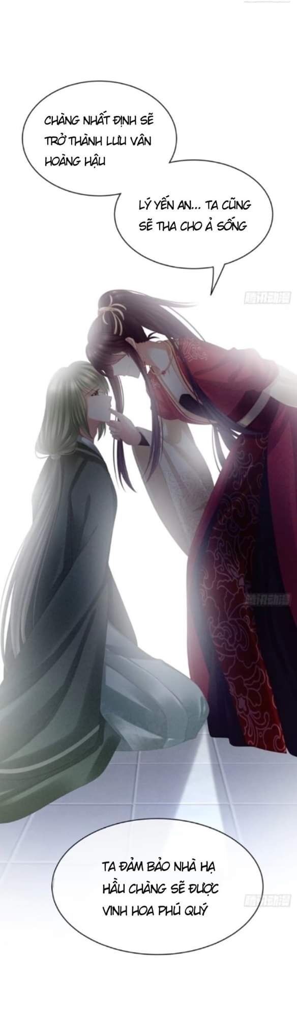 đọc truyện Hậu Cung Của Nữ Đế Chương 30 ảnh 12 tại Thiên Thai Truyện