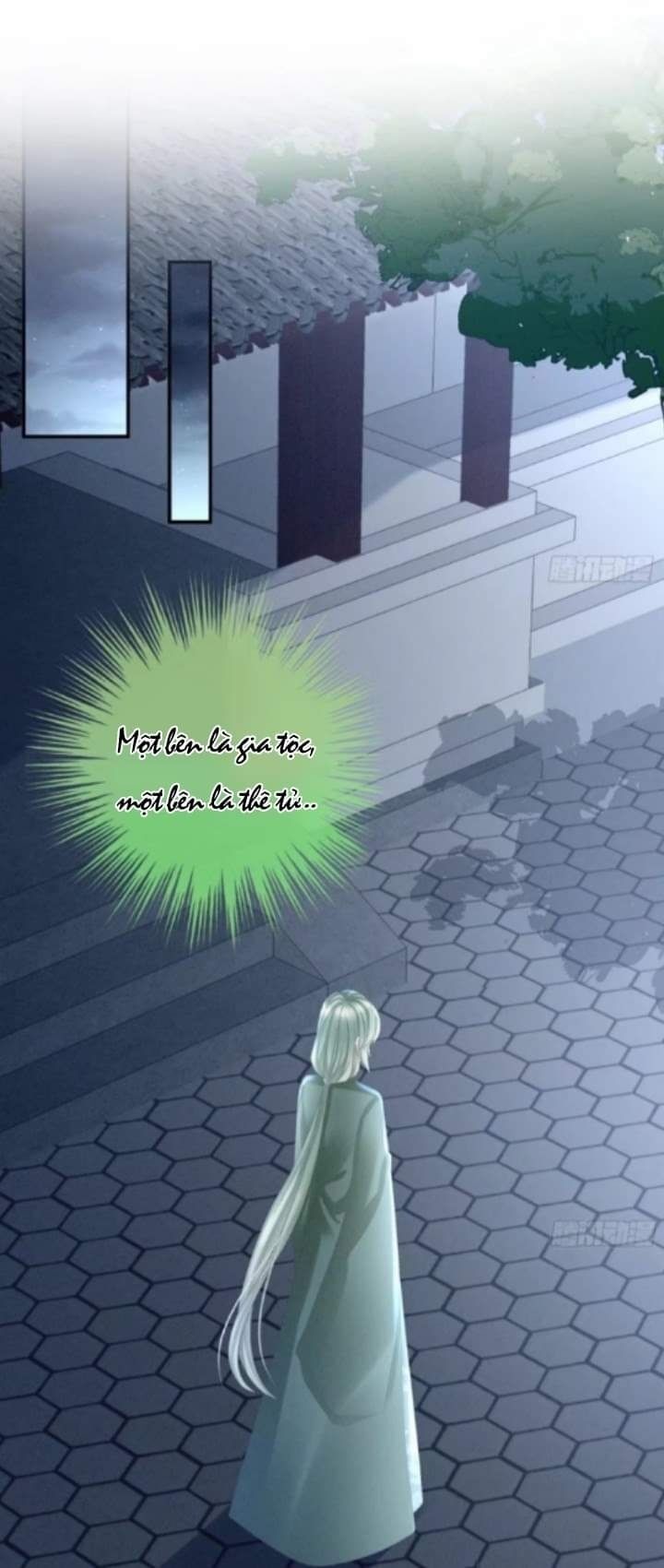 đọc truyện Hậu Cung Của Nữ Đế Chương 30 ảnh 14 tại Thiên Thai Truyện