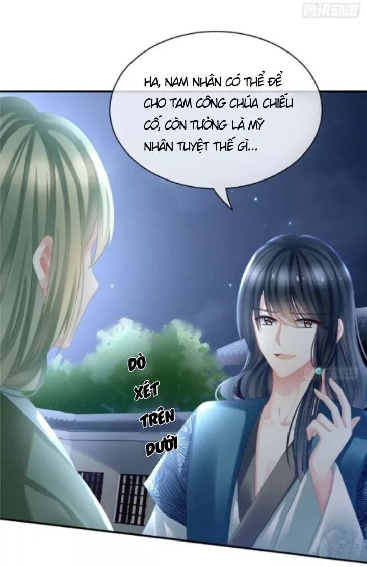 đọc truyện Hậu Cung Của Nữ Đế Chương 30 ảnh 20 tại Thiên Thai Truyện