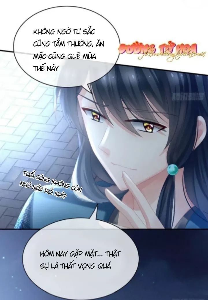 đọc truyện Hậu Cung Của Nữ Đế Chương 30 ảnh 21 tại Thiên Thai Truyện