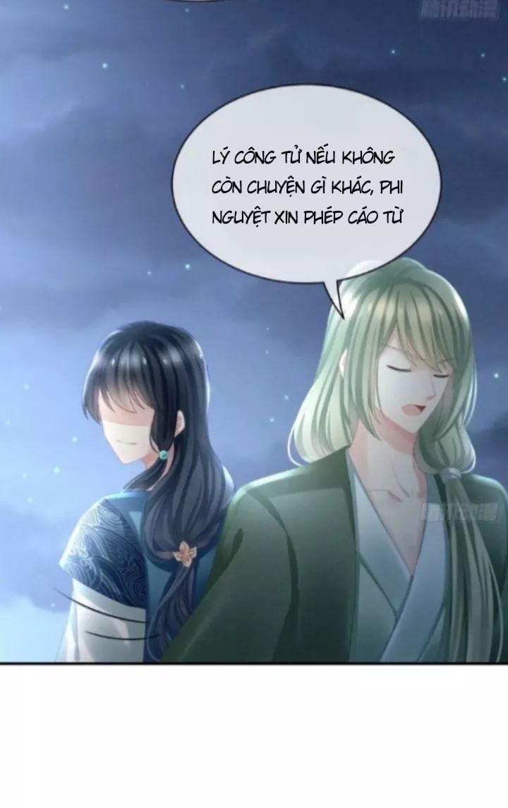 đọc truyện Hậu Cung Của Nữ Đế Chương 30 ảnh 22 tại Thiên Thai Truyện