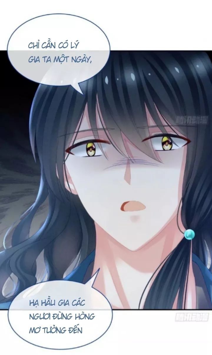 đọc truyện Hậu Cung Của Nữ Đế Chương 30 ảnh 29 tại Thiên Thai Truyện