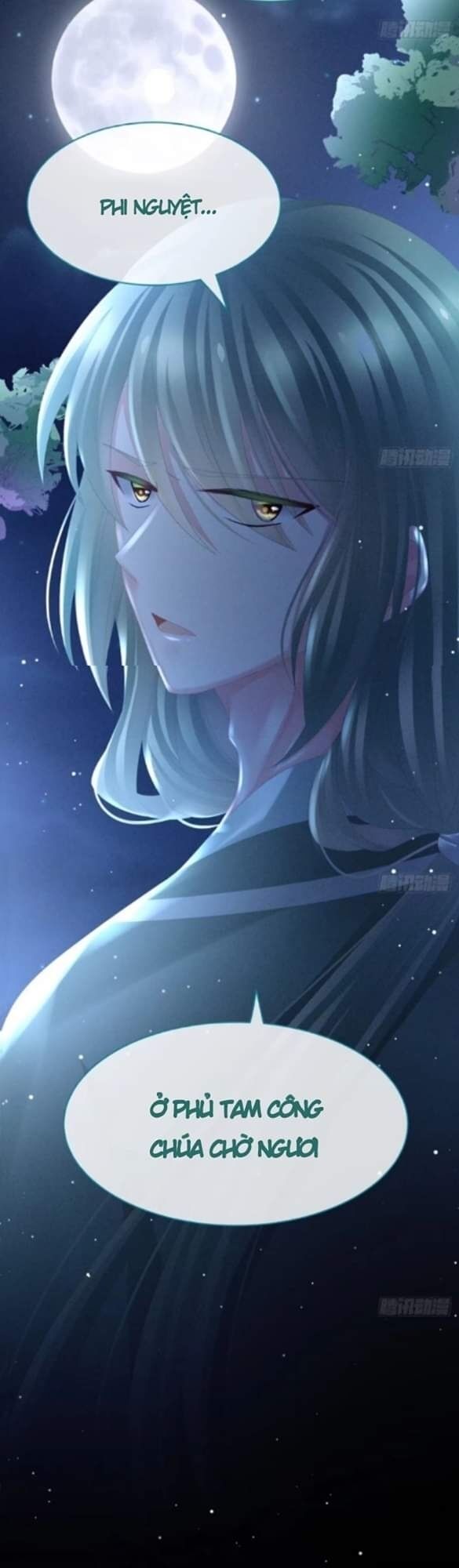 đọc truyện Hậu Cung Của Nữ Đế Chương 30 ảnh 33 tại Thiên Thai Truyện