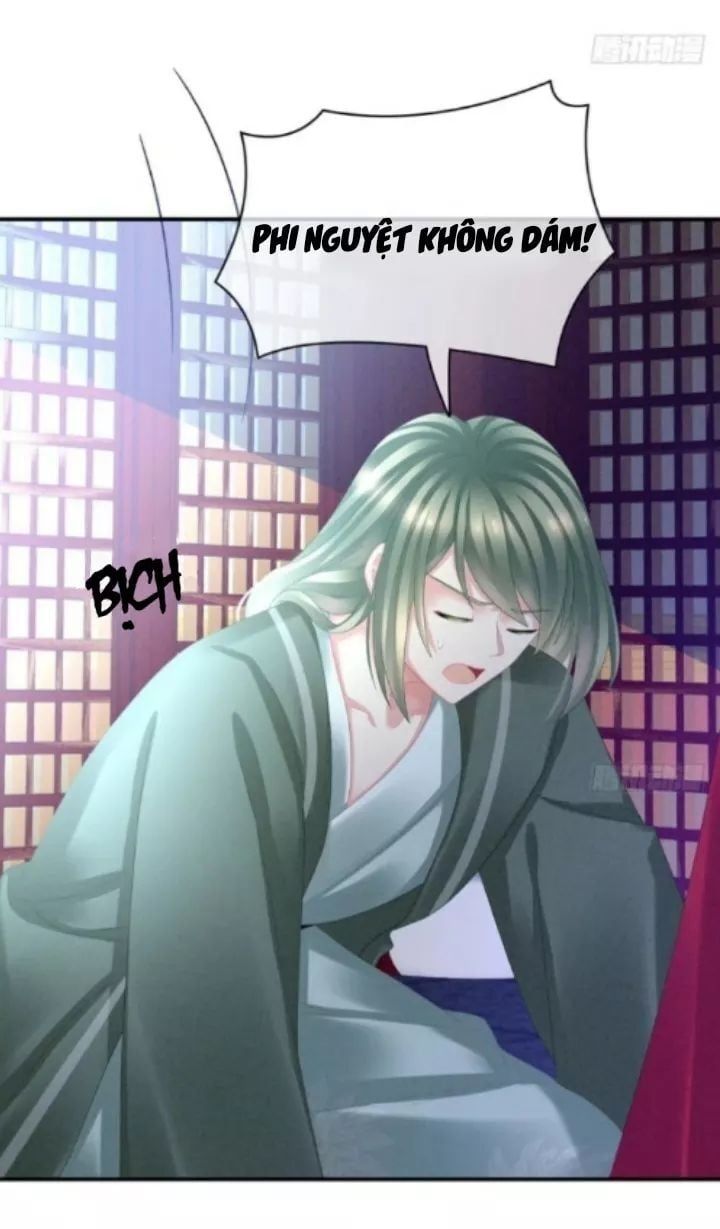 đọc truyện Hậu Cung Của Nữ Đế Chương 30 ảnh 7 tại Thiên Thai Truyện