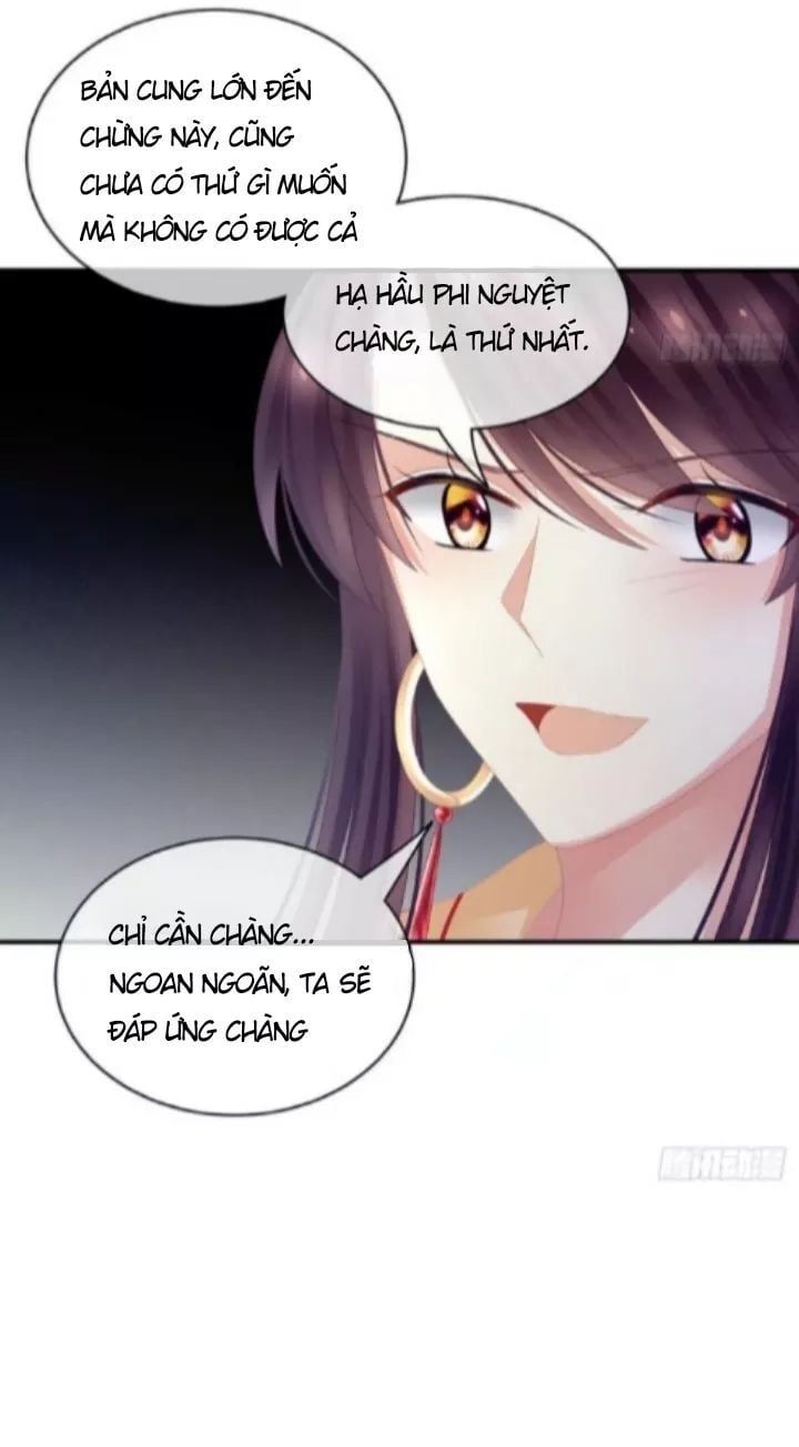 đọc truyện Hậu Cung Của Nữ Đế Chương 30 ảnh 11 tại Thiên Thai Truyện