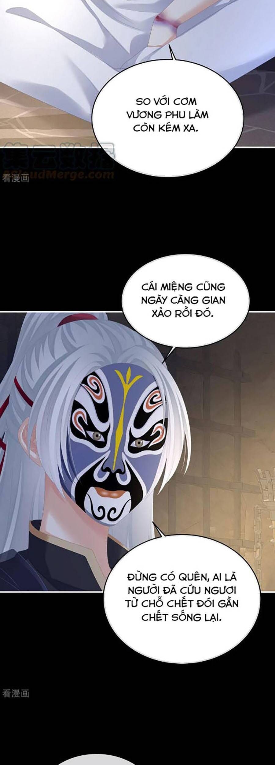 đọc truyện Hậu Cung Của Nữ Đế Chương 300 ảnh 12 tại Thiên Thai Truyện