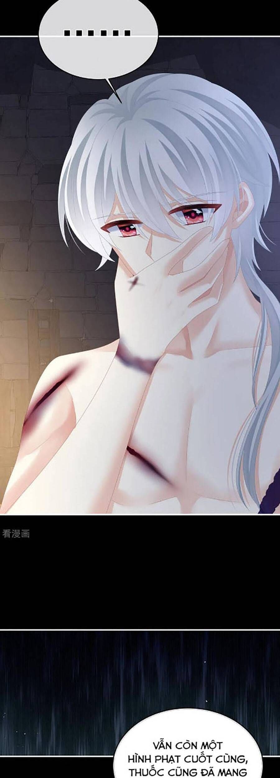 đọc truyện Hậu Cung Của Nữ Đế Chương 300 ảnh 13 tại Thiên Thai Truyện