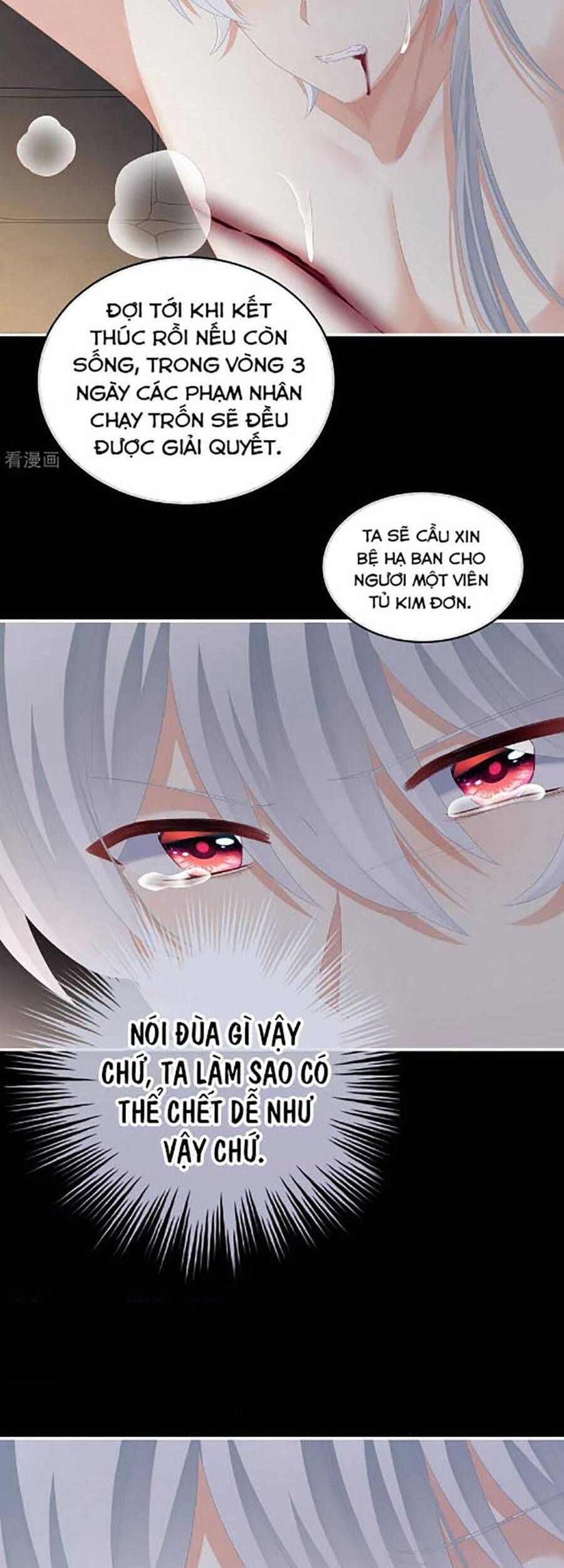 đọc truyện Hậu Cung Của Nữ Đế Chương 300 ảnh 18 tại Thiên Thai Truyện