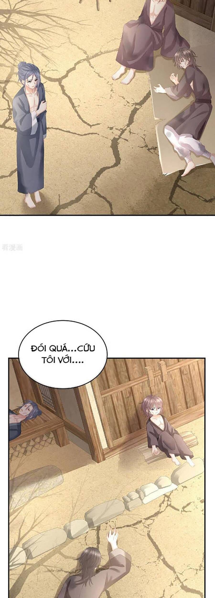 đọc truyện Hậu Cung Của Nữ Đế Chương 300 ảnh 20 tại Thiên Thai Truyện