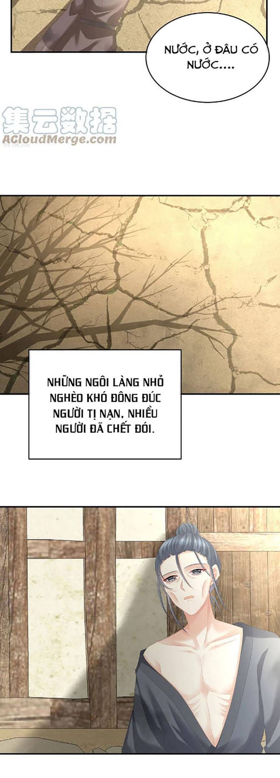 đọc truyện Hậu Cung Của Nữ Đế Chương 300 ảnh 21 tại Thiên Thai Truyện