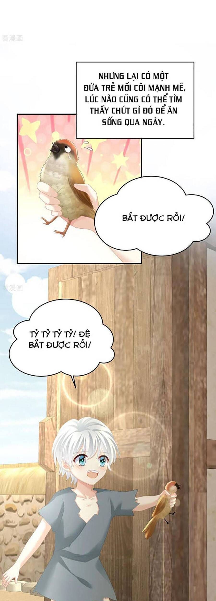 đọc truyện Hậu Cung Của Nữ Đế Chương 300 ảnh 22 tại Thiên Thai Truyện