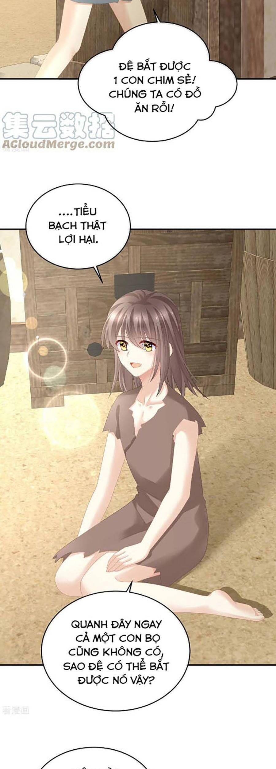 đọc truyện Hậu Cung Của Nữ Đế Chương 300 ảnh 23 tại Thiên Thai Truyện