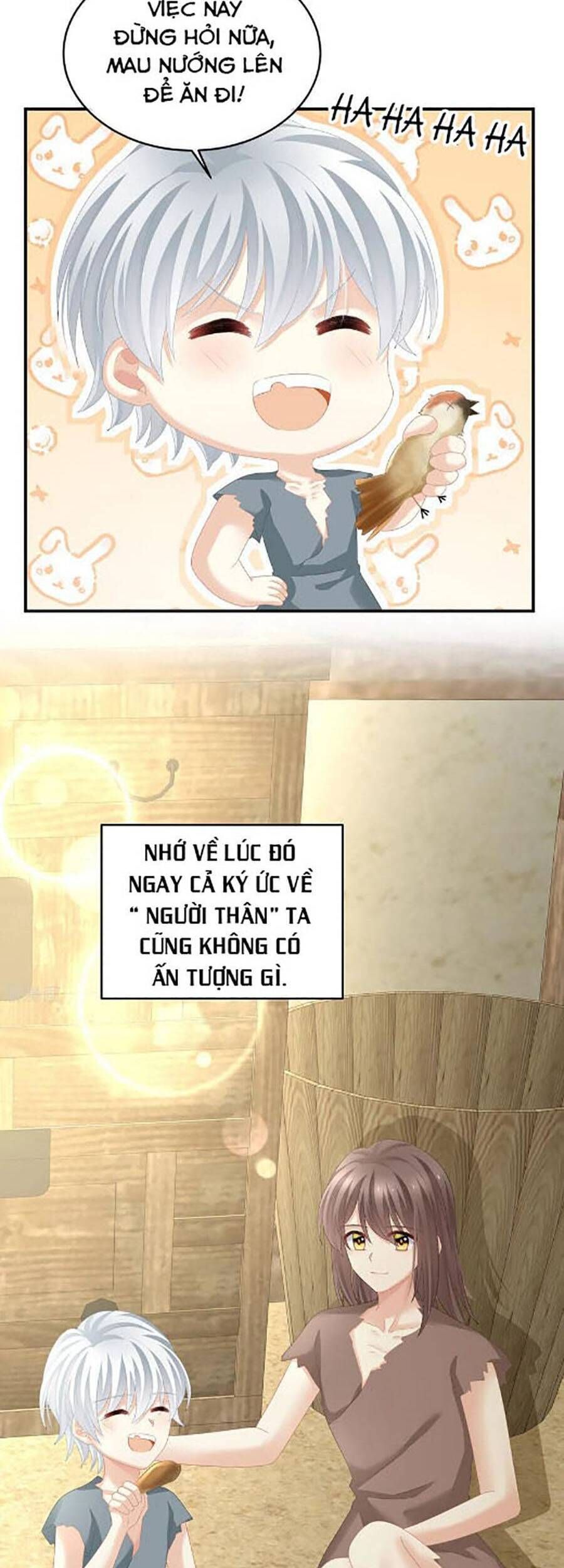 đọc truyện Hậu Cung Của Nữ Đế Chương 300 ảnh 24 tại Thiên Thai Truyện