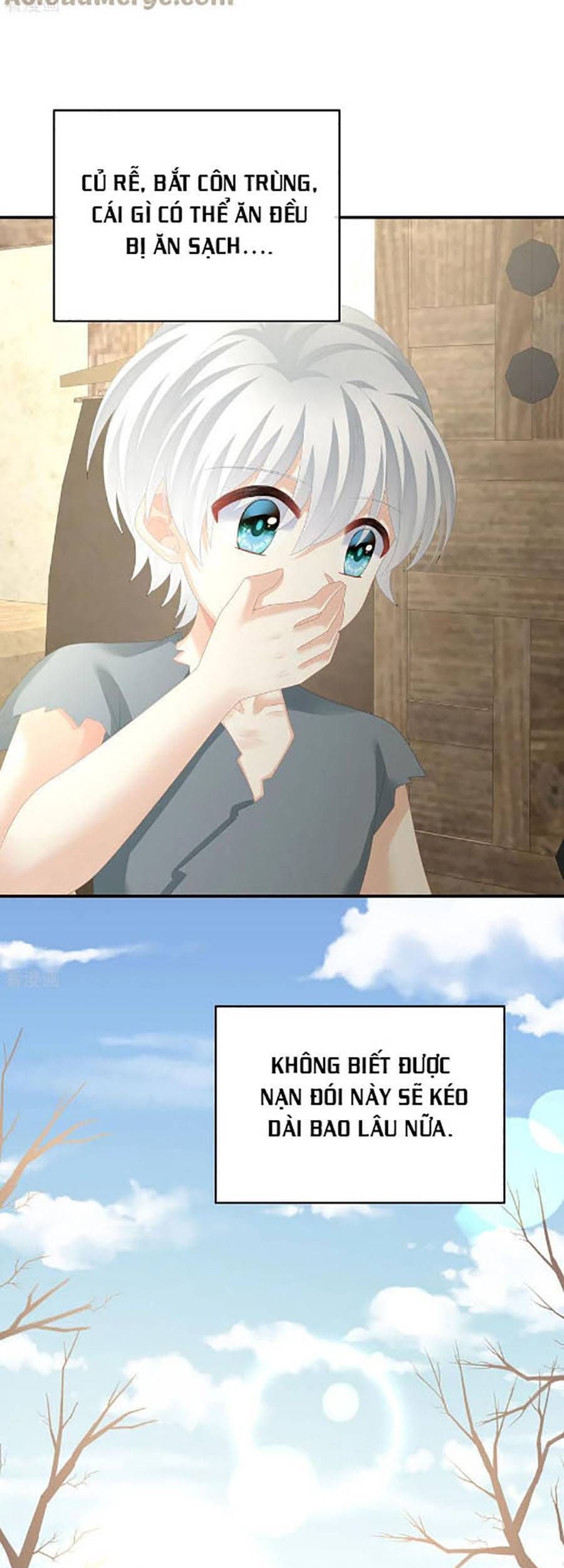 đọc truyện Hậu Cung Của Nữ Đế Chương 300 ảnh 26 tại Thiên Thai Truyện