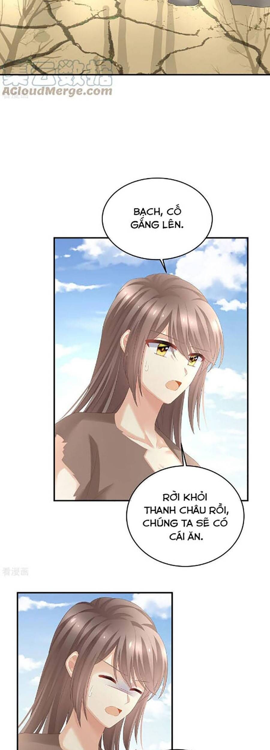 đọc truyện Hậu Cung Của Nữ Đế Chương 300 ảnh 28 tại Thiên Thai Truyện