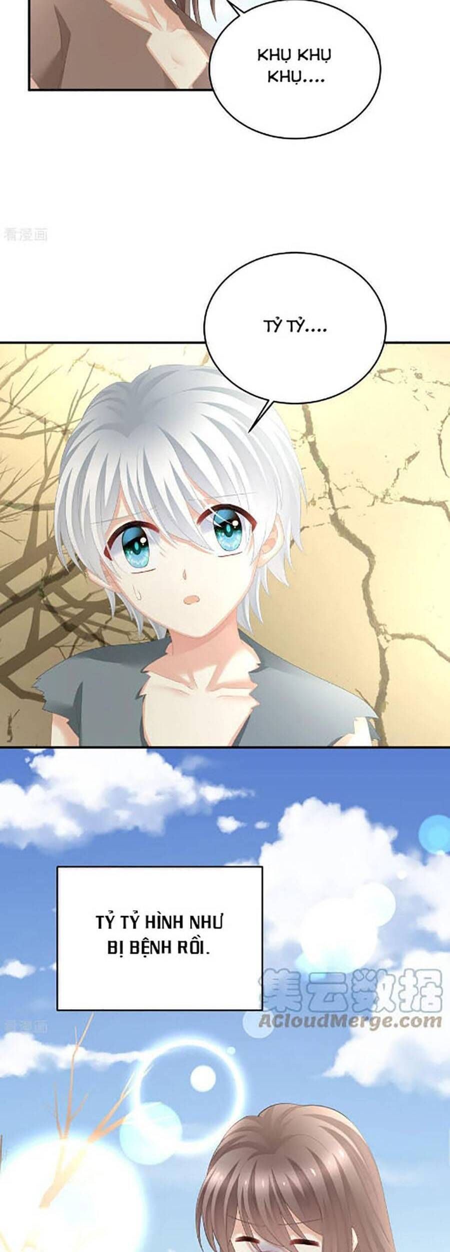 đọc truyện Hậu Cung Của Nữ Đế Chương 300 ảnh 29 tại Thiên Thai Truyện