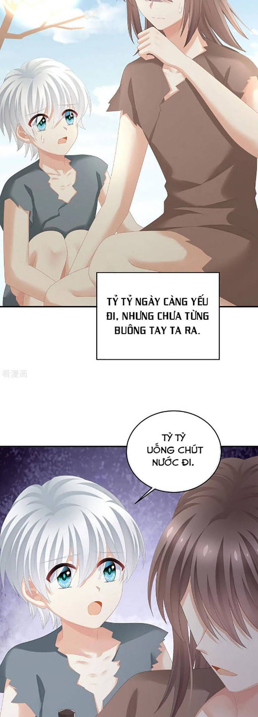 đọc truyện Hậu Cung Của Nữ Đế Chương 300 ảnh 30 tại Thiên Thai Truyện