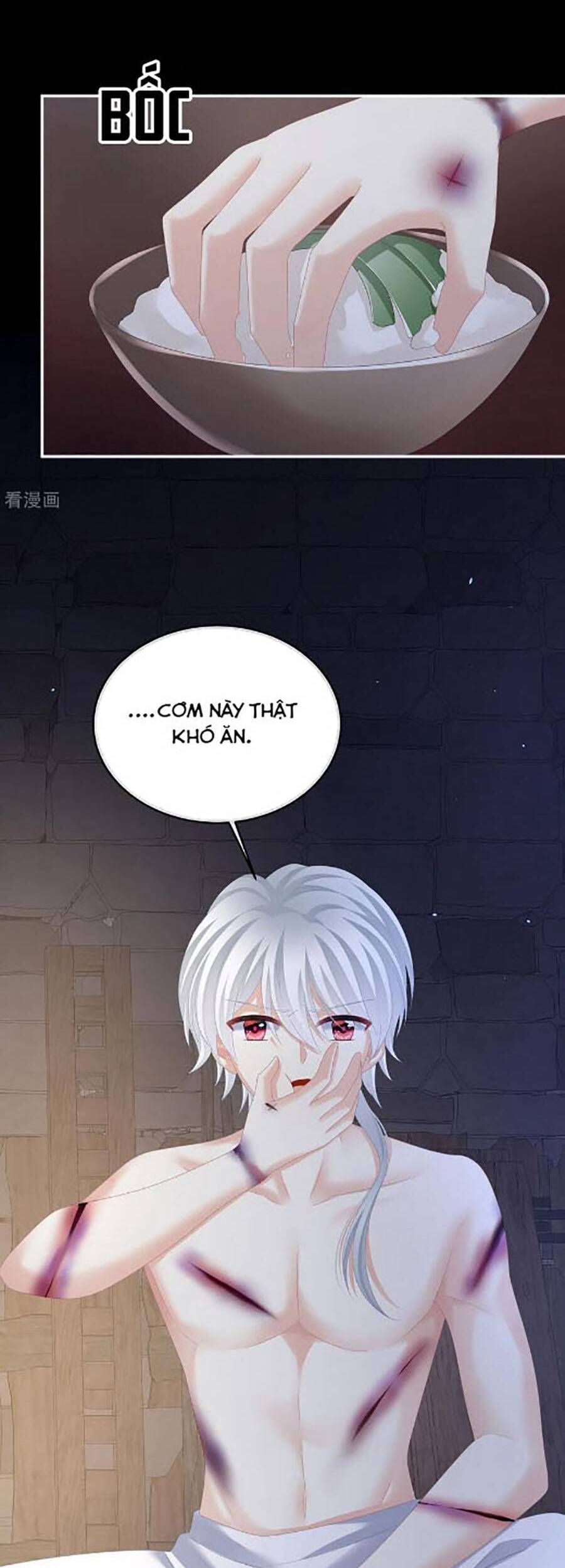 đọc truyện Hậu Cung Của Nữ Đế Chương 300 ảnh 11 tại Thiên Thai Truyện