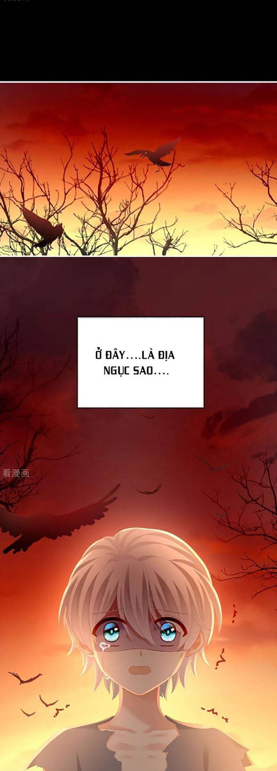 đọc truyện Hậu Cung Của Nữ Đế Chương 301 ảnh 12 tại Thiên Thai Truyện